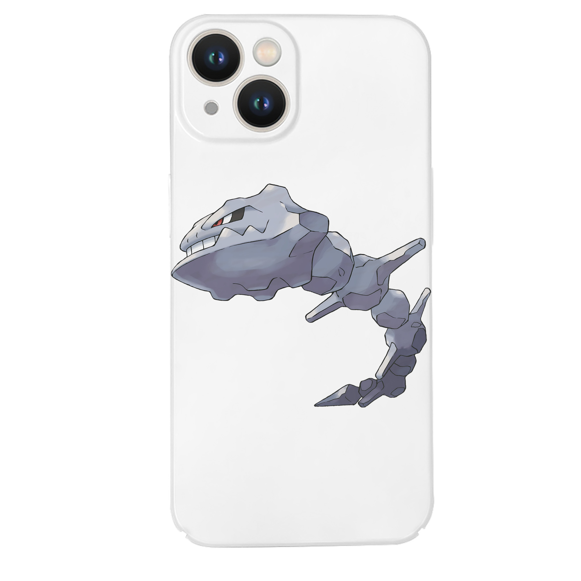 （画像用） ポケットモンスター Pokémon 【iPhone 14シリーズ対応】ハードケース